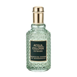 4711 Acqua Colonia Intense Wakening Woods Of Scandinavia Edc, 50ml - Thumbnail