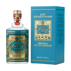 Parfum Unisexe 4711 4711 EDC 100 ml Original