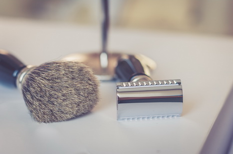 Recommended Shaving Goods For Beginners