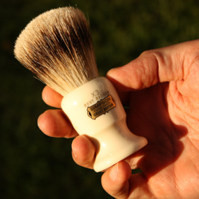 Simpson Shaving Brushes