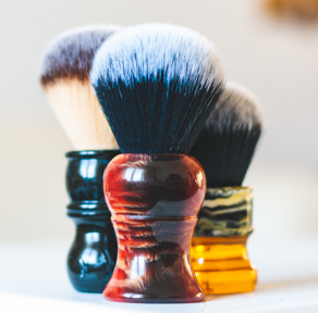 Yaqi Shaving Brushes