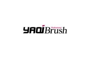 YAQI Brush - logo