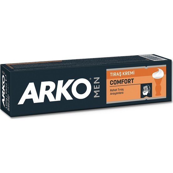 Arko and Derby Shaving Cream Soap Sticks turkey