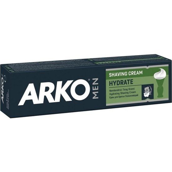Arko Shaving Cream Hydrate 100 gr