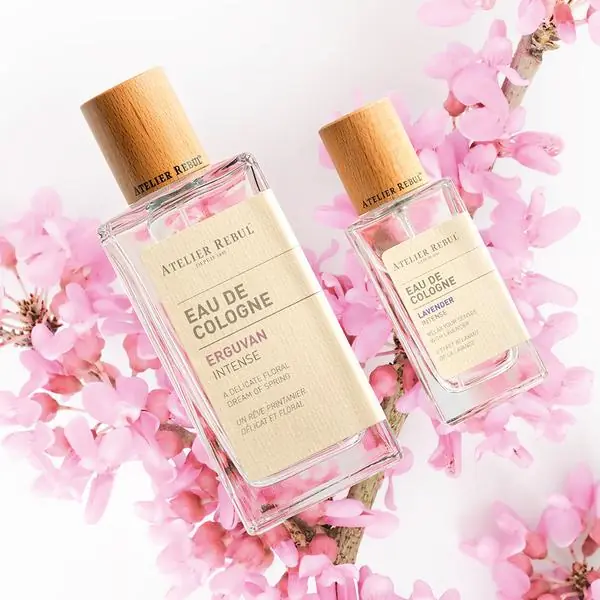 Atelier Rebul Erguvan Kolonya, 250ml - 2