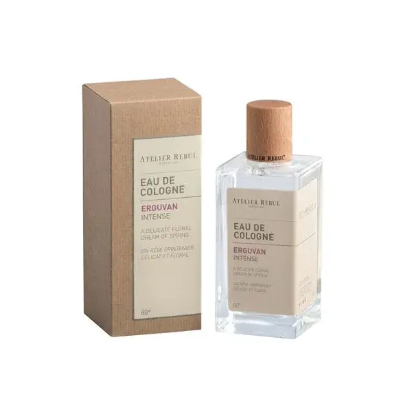 Atelier Rebul Erguvan Kolonya, 250ml