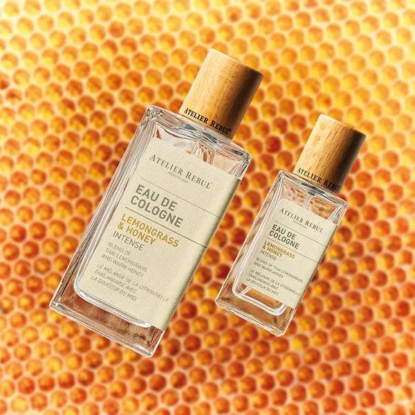 Atelier Rebul Limonotu ve Bal Kolonya, 200ml - 2