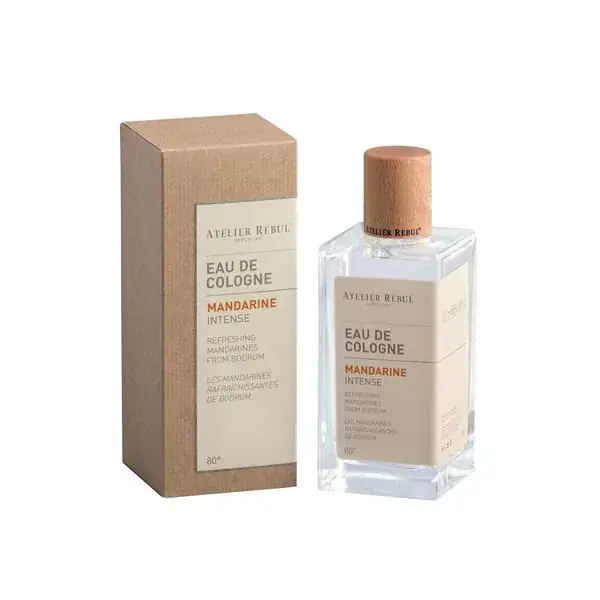 Atelier Rebul Mandalina Kolonya, 200ml - 1