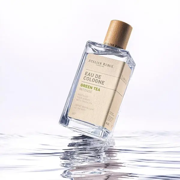 Atelier Rebul Yeşil Çay Kolonya, 200ml - 2