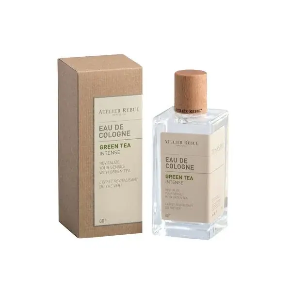 Atelier Rebul Yeşil Çay Kolonya, 200ml