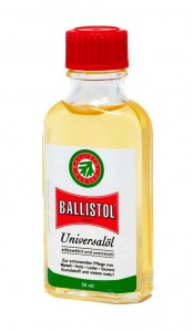 Ballistol Universal Oil, 50 ml bottle - Thumbnail