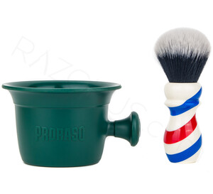 Barber's Shave Kit - Thumbnail