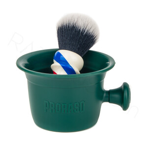 Barber's Shave Kit - Thumbnail