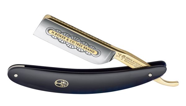 Boker 14er Straight Razor 8/8