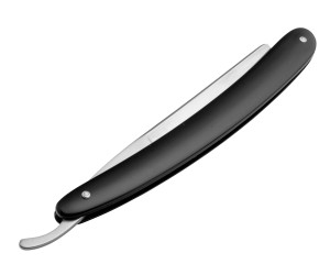 Boker Bicycle Race Straight Razor 5/8