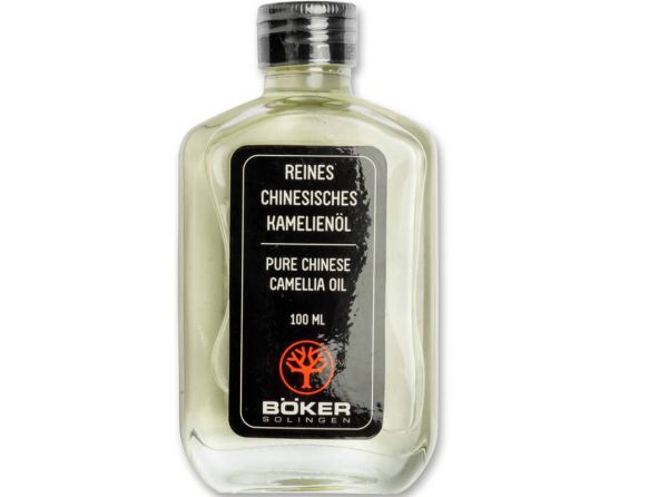 Böker Camellia Oil, 100ml