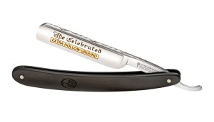 Böker - Boker Celebrated Straight Razor 5/8 Böker - Boker Celebrated Straight Razor 5/8