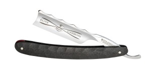 Böker - Böker Elite Carbon Özel Seri 2.0 Çelik Ustura 6/8 Böker - Böker Elite Carbon Özel Seri 2.0 Çelik Ustura 6/8