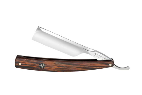 Boker The Celebrated Straight Razor 6/8