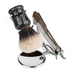 Cutthroat Shaving Set - Thumbnail