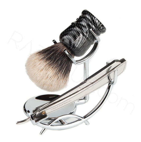 Cutthroat Shaving Set