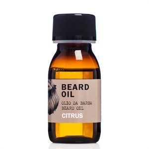 Dear Beard Citrus Beard Oil 50ml