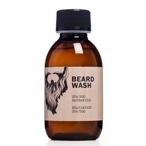 Dear Beard Face & Beard Wash 150ml