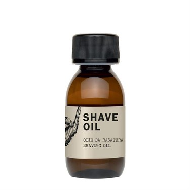 Dear Beard Tıraş Öncesi Yağı, 50 ml