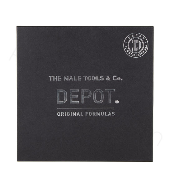 Depot Men's Gift Set