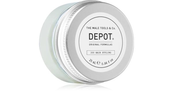 Depot No.304 Güçlü Tutucu Jöle, 25ml