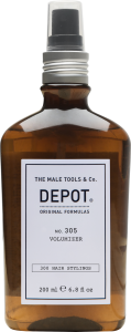 Depot - Depot No.305 Volumizer, 200ml