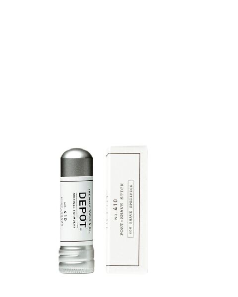 Depot No.410 Post Shave Stick, 5gr