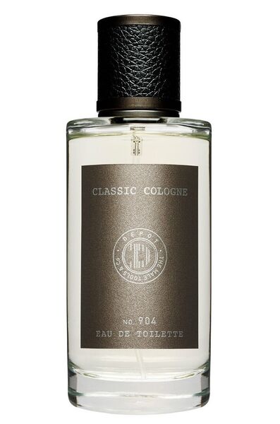 Depot No.904 Eau De Toilette, 100ml