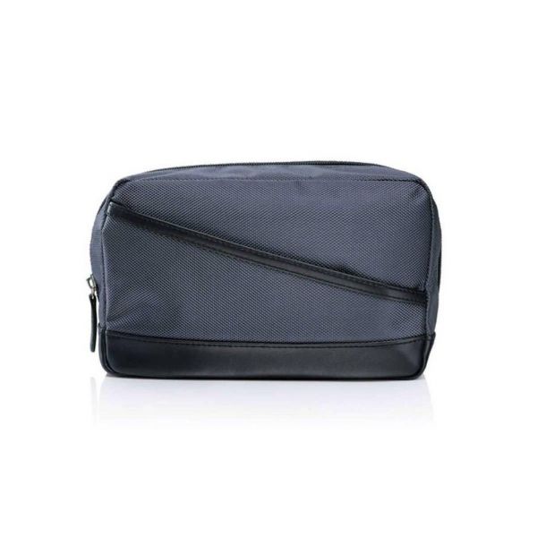 Depot Travel Shaving Set in Case