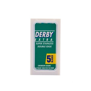 Derby - Derby Extra Yaprak Jilet, 5li