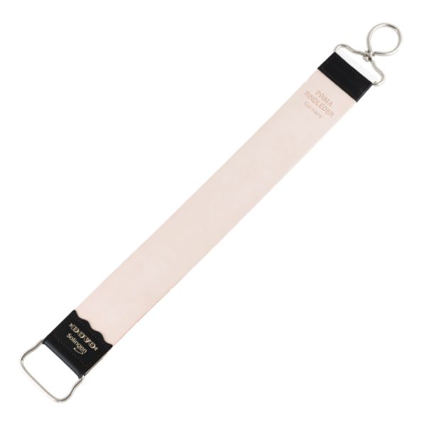 Dovo 185 Razor Strop Cowhide