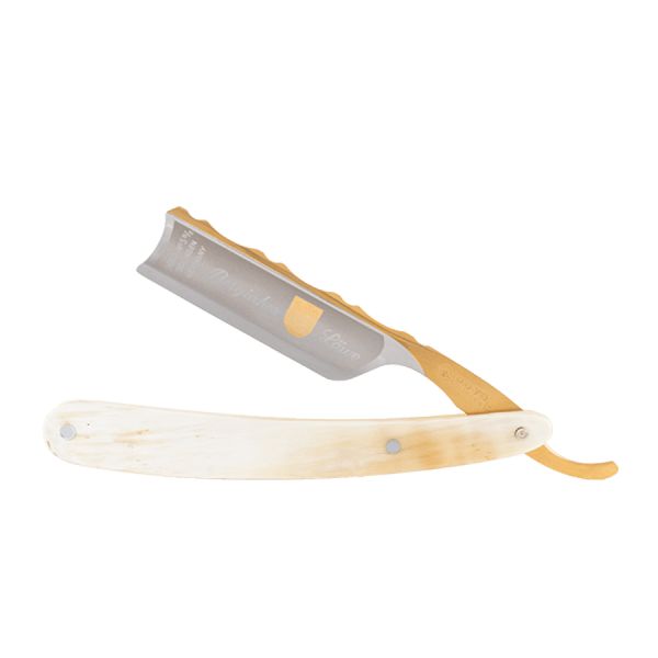 Dovo Bergischer Löwe Straight Razor 6/8