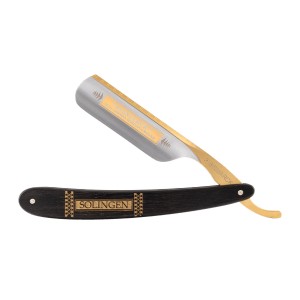 Dovo Bismarck Straight Razor 6/8