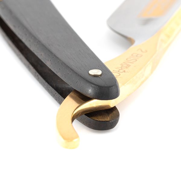 Dovo Bismarck Straight Razor 6/8