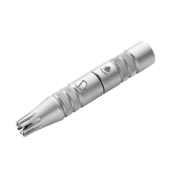 Dovo Klipette Nose & Ear Hair Trimmer