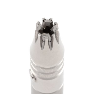 Dovo Klipette Nose & Ear Hair Trimmer - Thumbnail