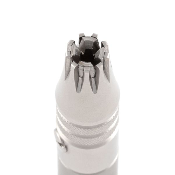 Dovo Klipette Nose & Ear Hair Trimmer
