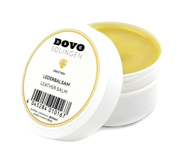 Dovo Leather Balm 50ml