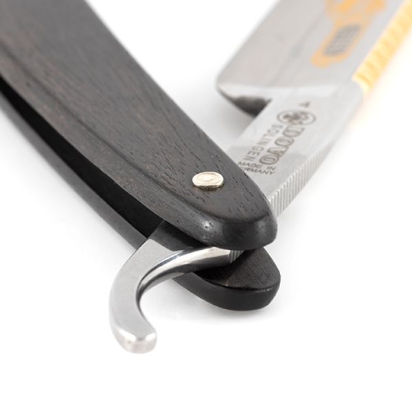 Dovo Prima Straight Razor 5/8