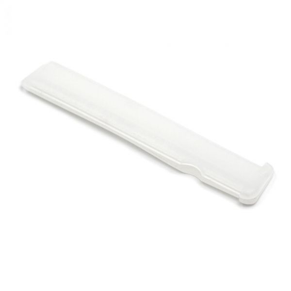 Dovo Shavette Blade Holder, Clear