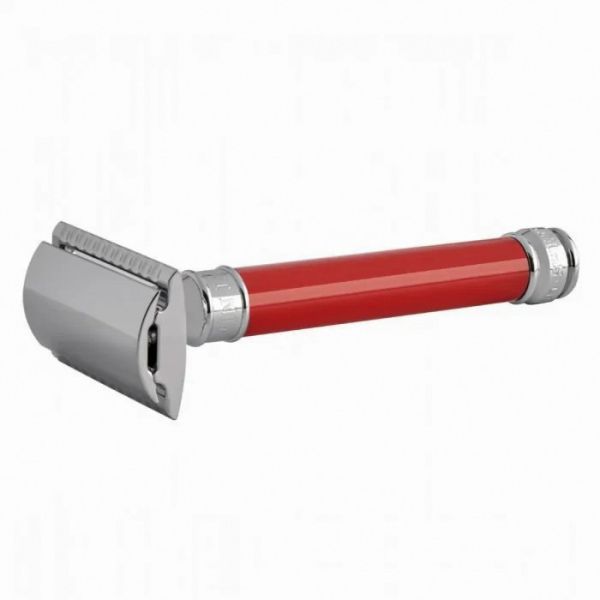 Edwin Jagger DE81 Klasik Tıraş Aleti