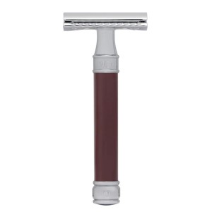 Edwin Jagger - Edwin Jagger DE812L Double Edge Safety Razor Edwin Jagger - Edwin Jagger DE812L Double Edge Safety Razor