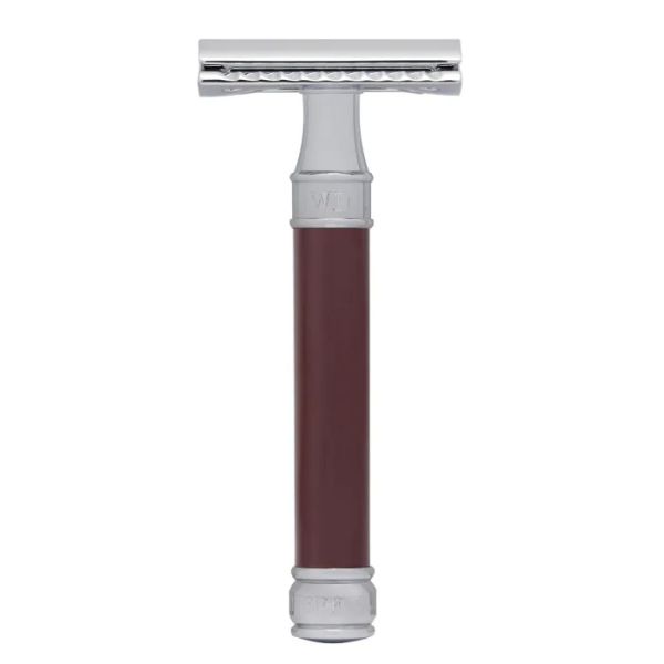 Edwin Jagger DE812L Double Edge Safety Razor
