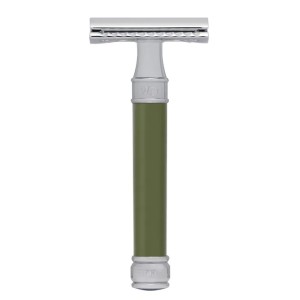 Edwin Jagger - Edwin Jagger DE88BL Double Edge Safety Razor Edwin Jagger - Edwin Jagger DE88BL Double Edge Safety Razor
