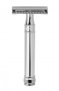 Edwin Jagger - Edwin Jagger DE89 Double Edge Safety Razor Edwin Jagger - Edwin Jagger DE89 Double Edge Safety Razor